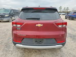 Chevrolet TrailBlazer 2024