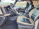 Ford Bronco 2023