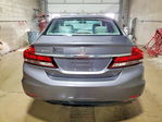 Honda Civic 2015