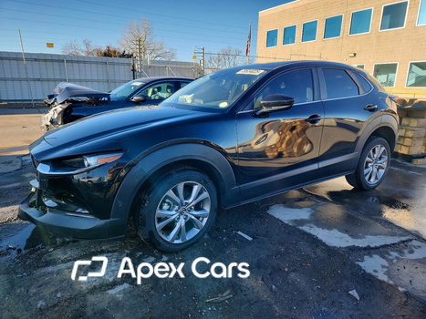 Mazda CX-30 2020 - Image 1 of 14