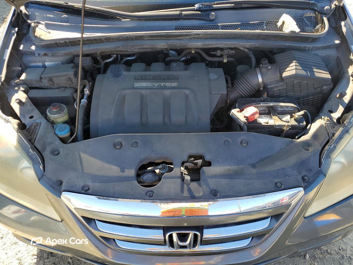 Honda Odyssey 2007