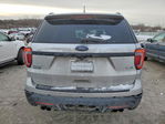 Ford Explorer 2018