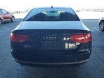 Audi A8 2014