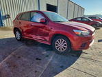 Mitsubishi Outlander 2012
