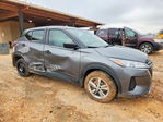 Nissan Kicks 2024