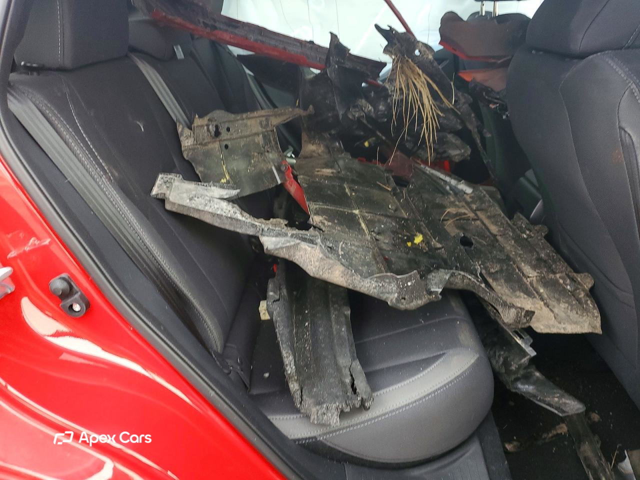 Subaru Impreza 2025