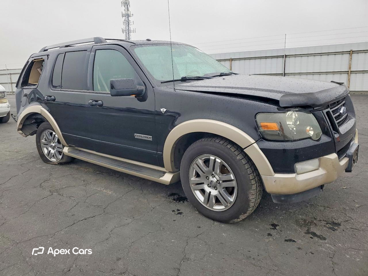 Ford Explorer 2007