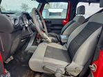 Jeep Wrangler 2010