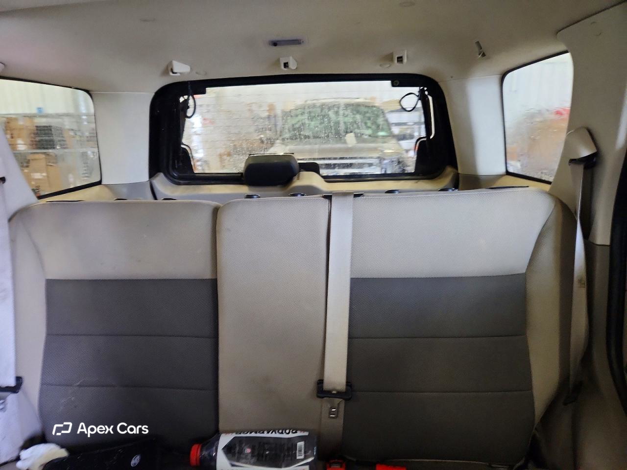 Ford Escape 2008