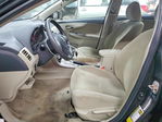 Toyota Corolla 2011