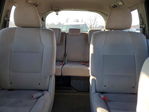 Honda Odyssey 2011