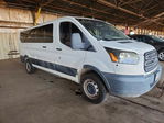 Ford Transit 2017
