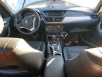 BMW X1 2015