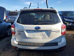 Subaru Forester 2014