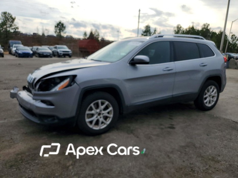 Jeep Cherokee 2015 - Zdjęcie 1 z 13