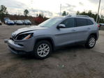 Jeep Cherokee 2015