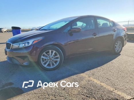 Kia Forte 2017 - Image 1 of 13