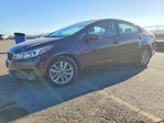 Kia Forte 2017