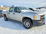Chevrolet Silverado 2013