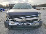 Chevrolet Silverado 2010