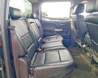 Chevrolet Silverado 2015