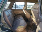 Toyota 4Runner 2000