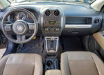 Jeep Compass 2014