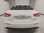 Maserati Ghibli 2018