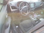 Jeep Cherokee 2016