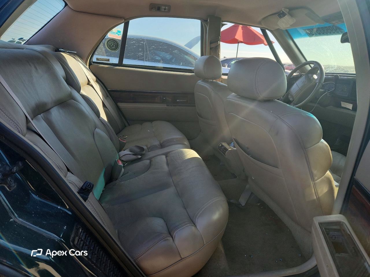 Buick LeSabre 1999