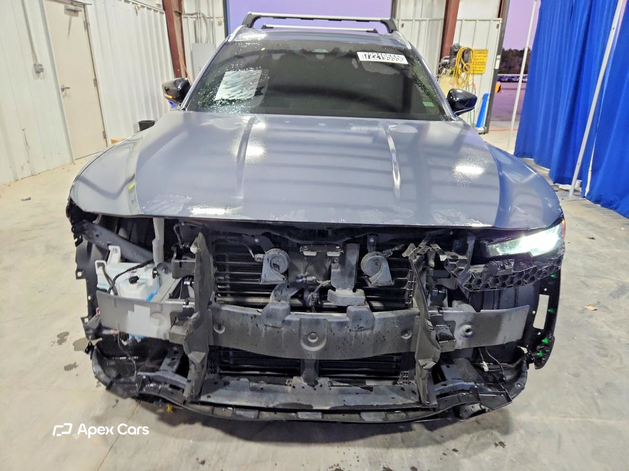 Mazda CX-50 2025
