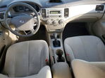 Kia Optima 2008