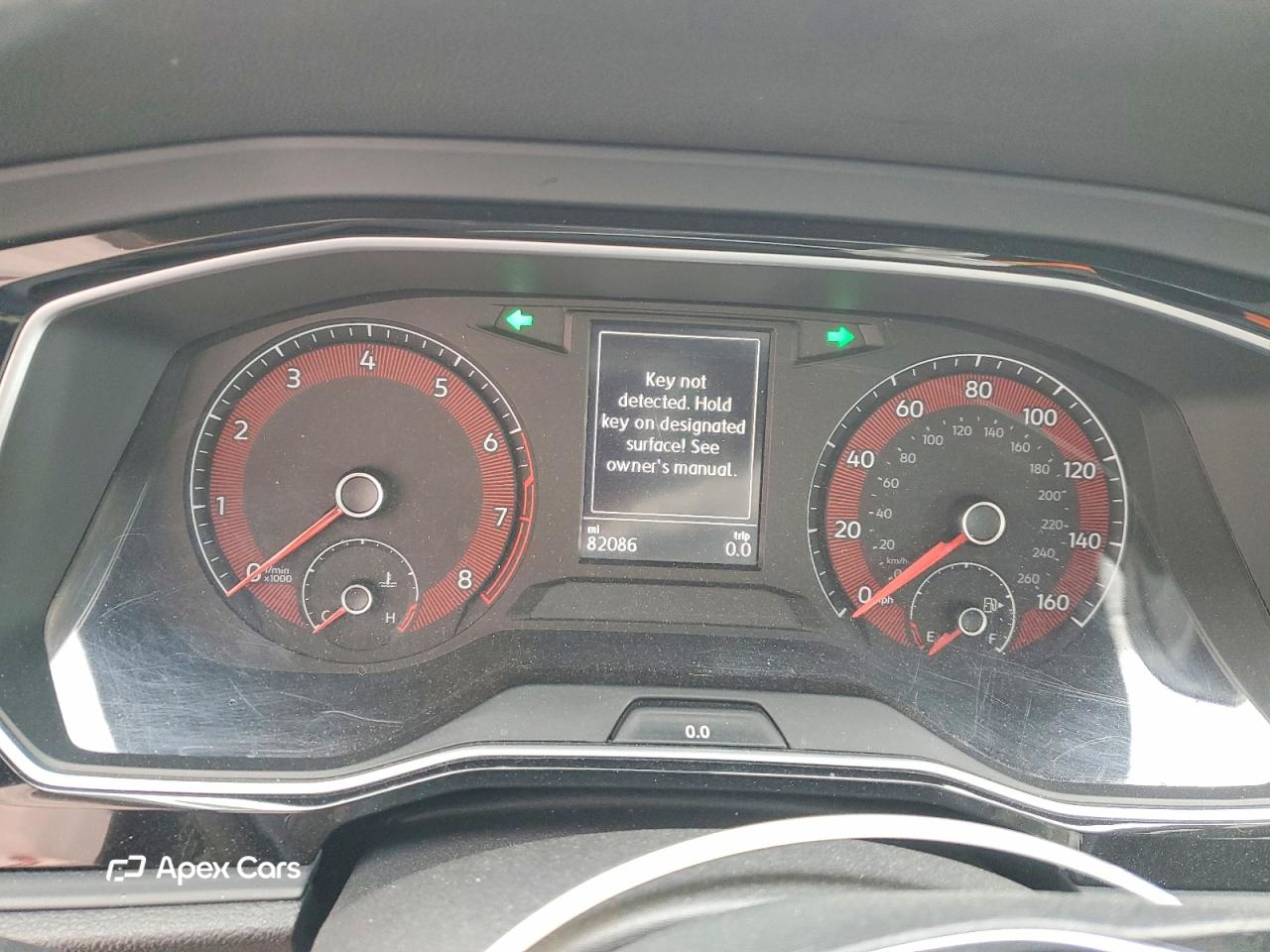 Volkswagen Jetta 2021