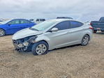 Hyundai Elantra 2016