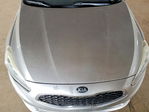 Kia Cadenza 2014