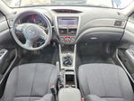 Subaru Forester 2012