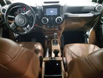 Jeep Wrangler 2013