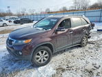Kia Sorento 2011