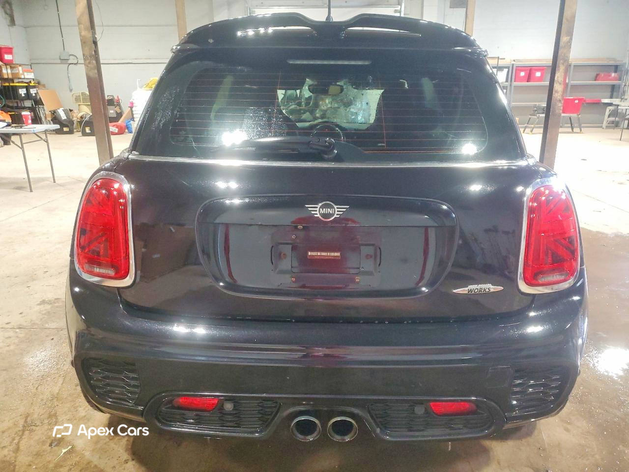MINI Cooper 2019