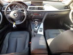 BMW Series 3 2012