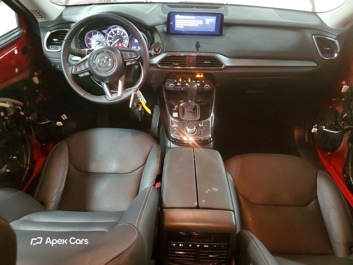 Mazda CX-9 2023