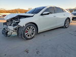Chevrolet Malibu 2018