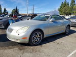 Lexus SC 2002