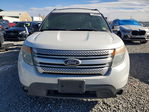 Ford Explorer 2014