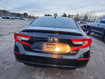 Honda Accord 2021