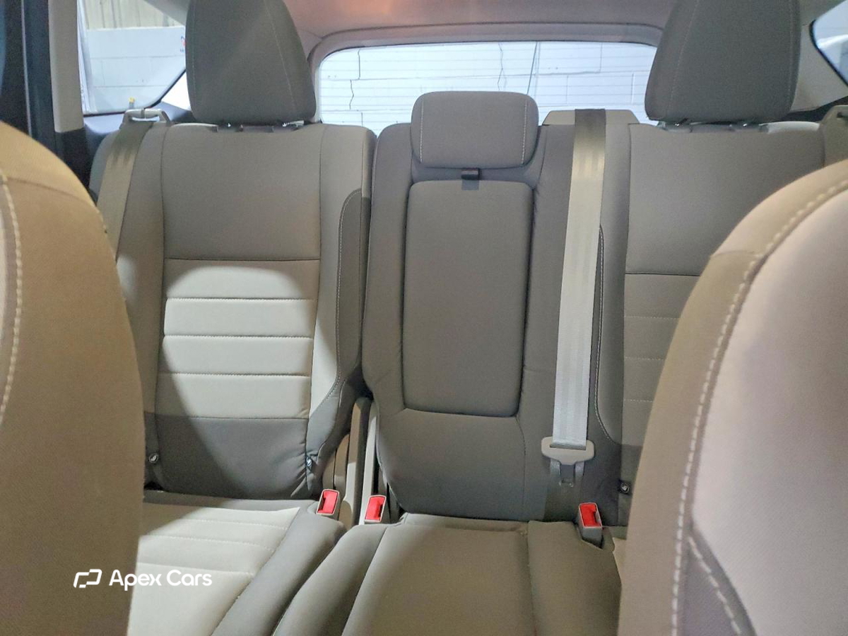 Ford Escape 2014