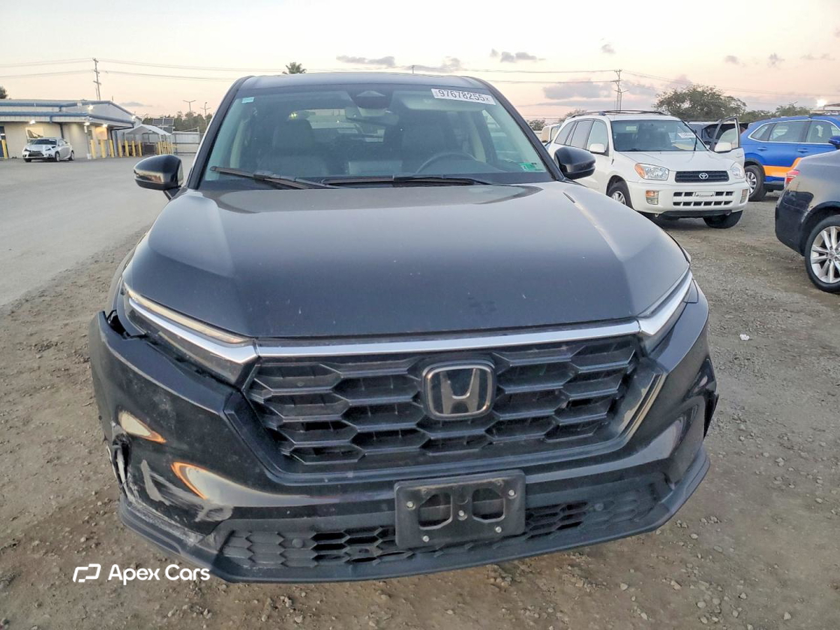 Honda CR-V 2023