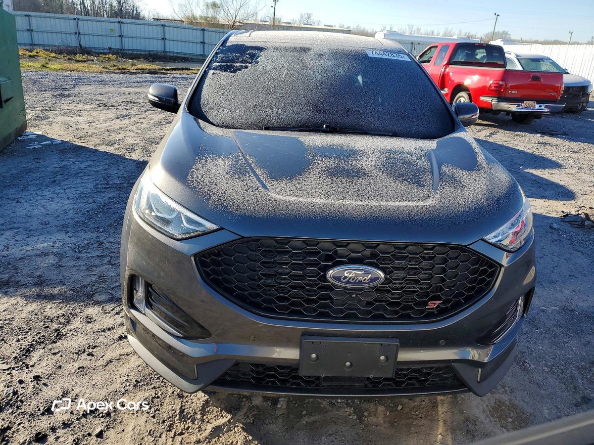 Ford Edge 2019