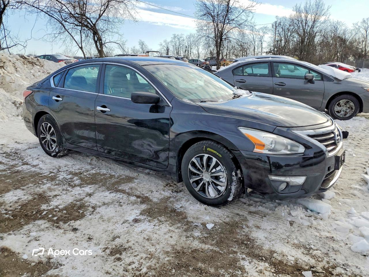 Altima 2014