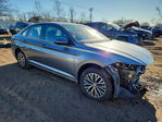 Volkswagen Jetta 2021